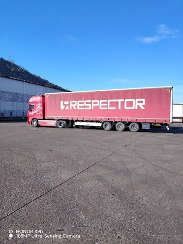 DAF 105 XF-13