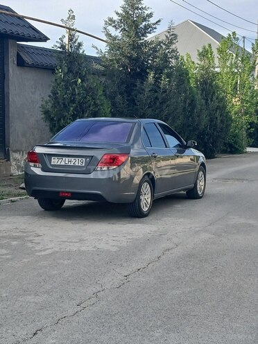 Khazar SD-2