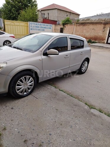 Opel Astra-5