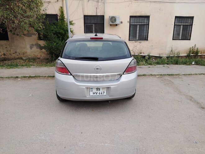 Opel Astra-3