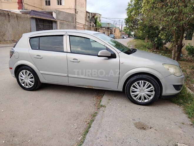Opel Astra-6