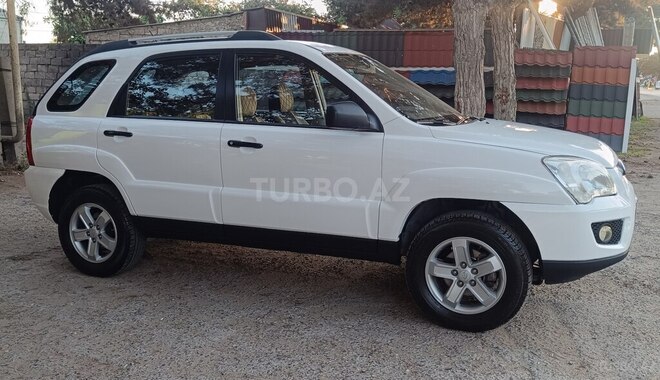Kia Sportage-3