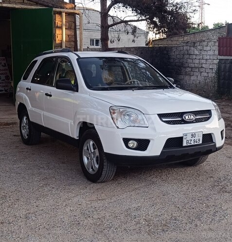 Kia Sportage-2