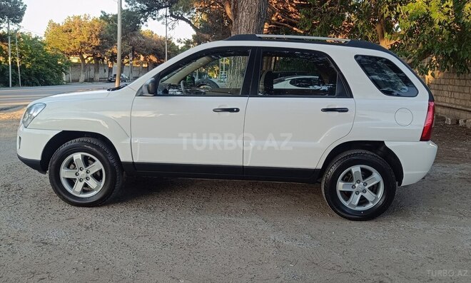 Kia Sportage-4