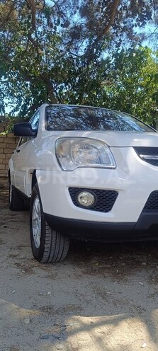 Kia Sportage-9