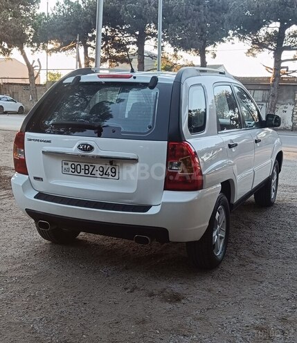 Kia Sportage-6