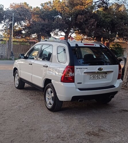 Kia Sportage-7