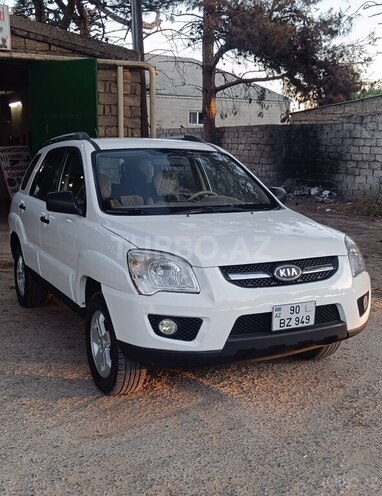 Kia Sportage-10