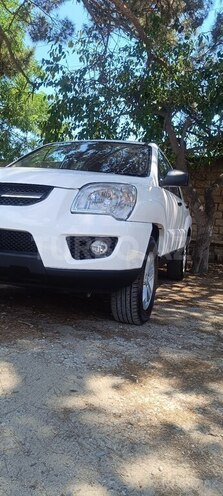 Kia Sportage-8