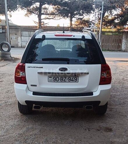Kia Sportage-5