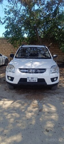 Kia Sportage-11