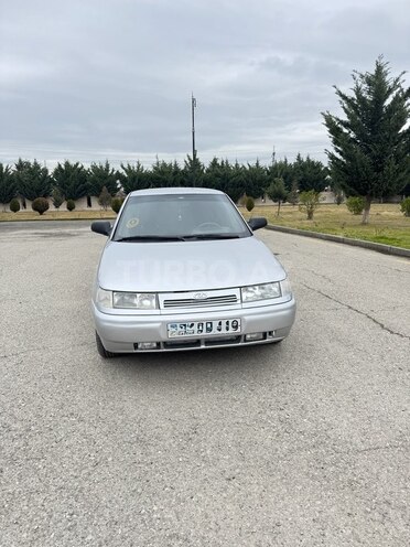 LADA (VAZ) 2110-1