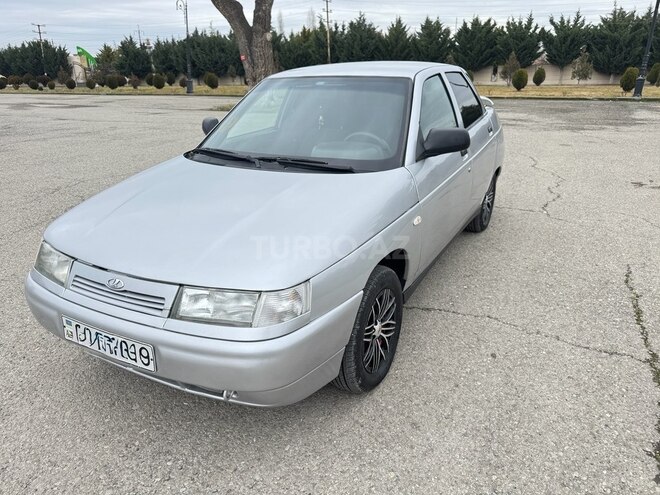 LADA (VAZ) 2110-3