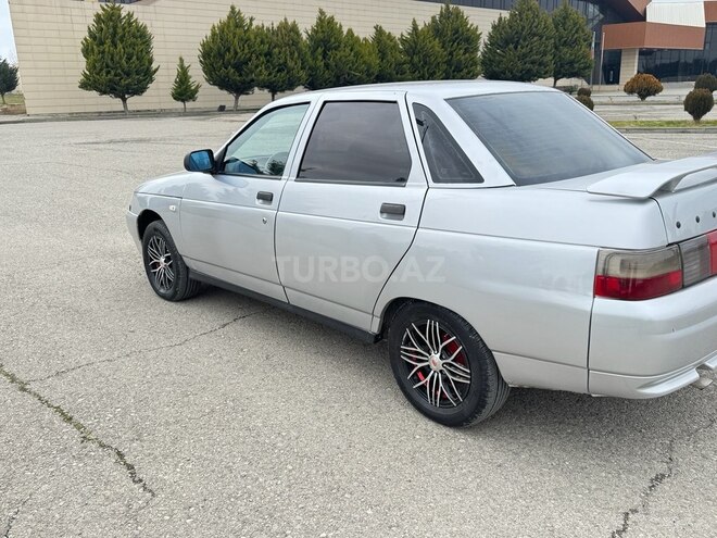 LADA (VAZ) 2110-4
