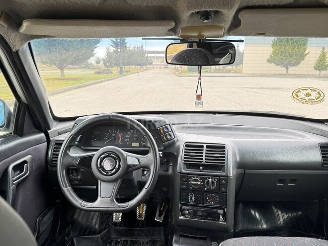 LADA (VAZ) 2110-6