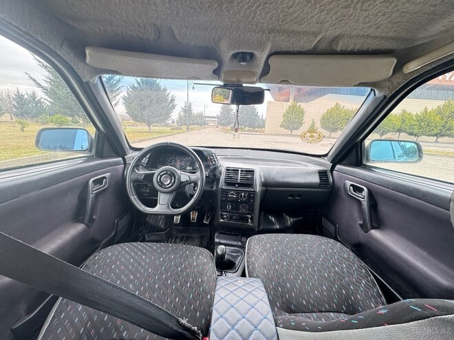 LADA (VAZ) 2110-7
