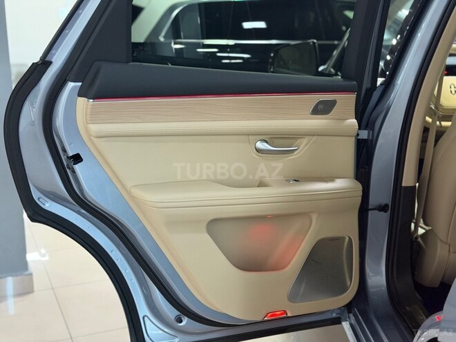 Seres Aito M5-17