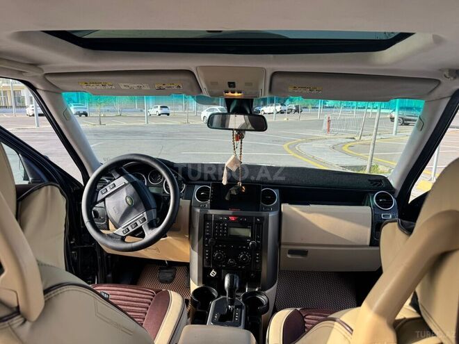 Land Rover Discovery-7