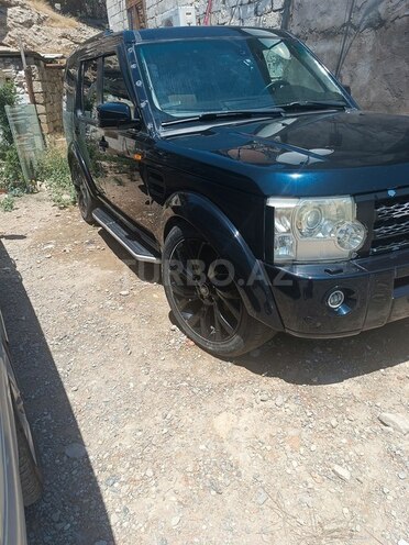 Land Rover Discovery-3