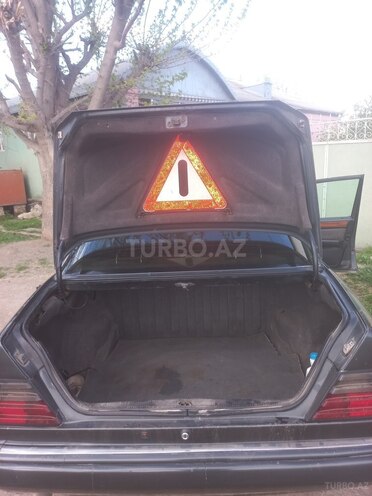 Mercedes 250 D-9