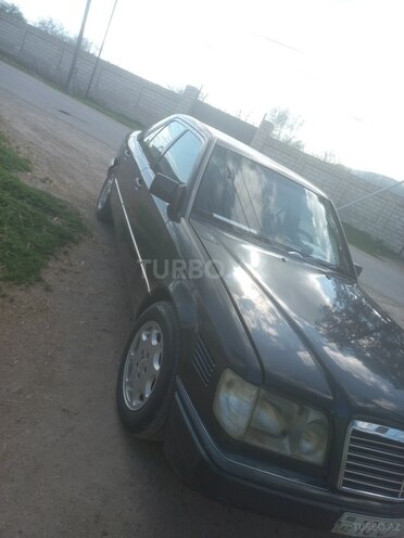 Mercedes 250 D-5
