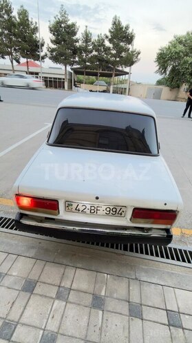 LADA (VAZ) 2107-2