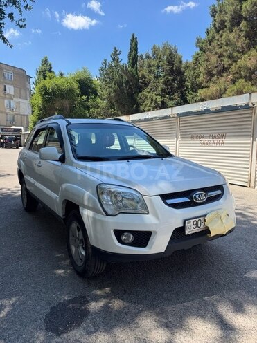 Kia Sportage-1