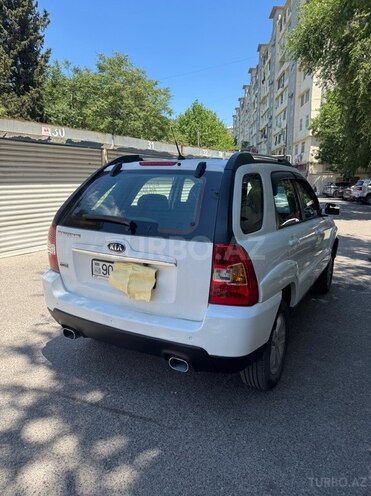 Kia Sportage-4