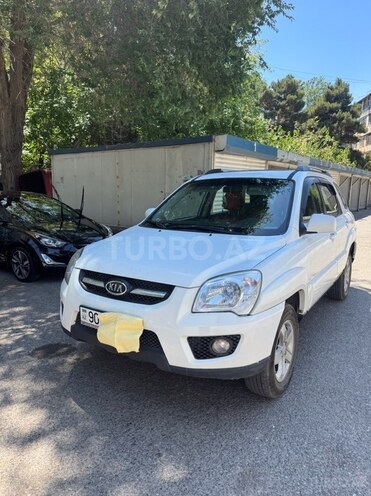 Kia Sportage-2
