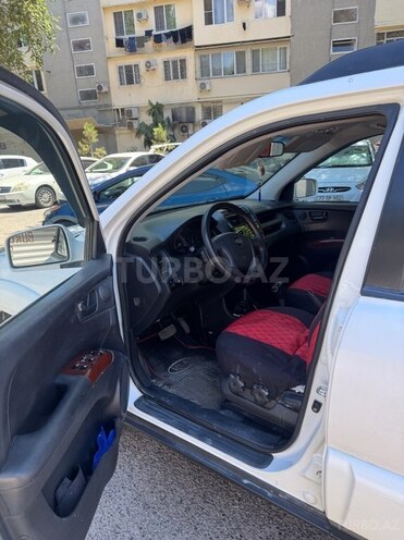Kia Sportage-5