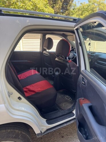 Kia Sportage-8