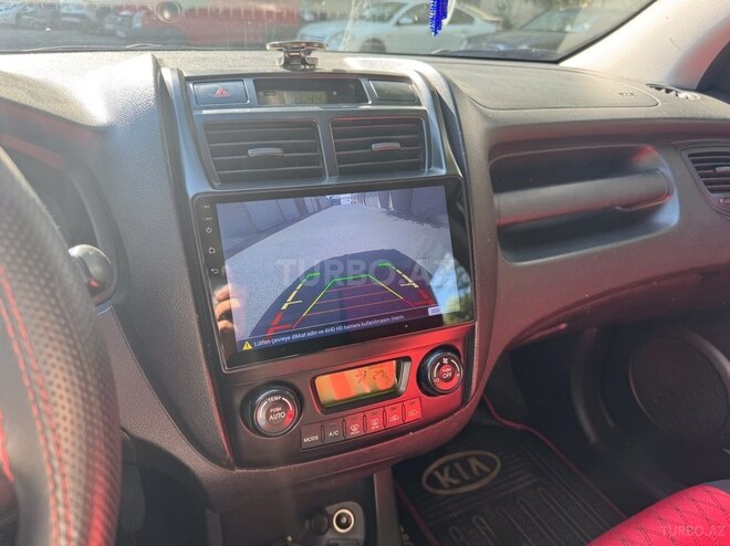 Kia Sportage-12