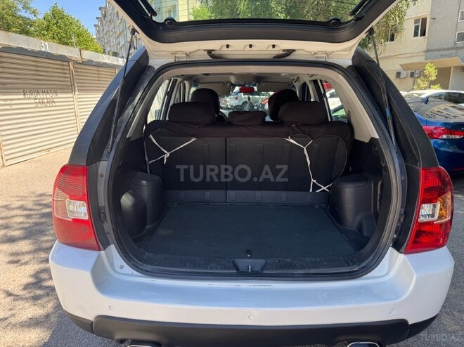 Kia Sportage-9