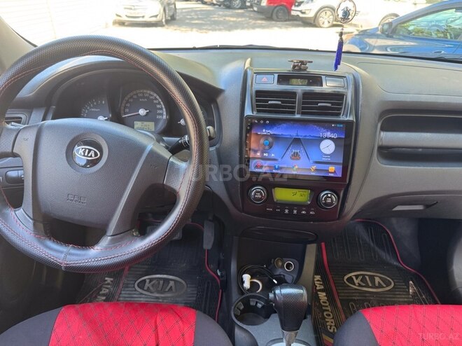 Kia Sportage-10