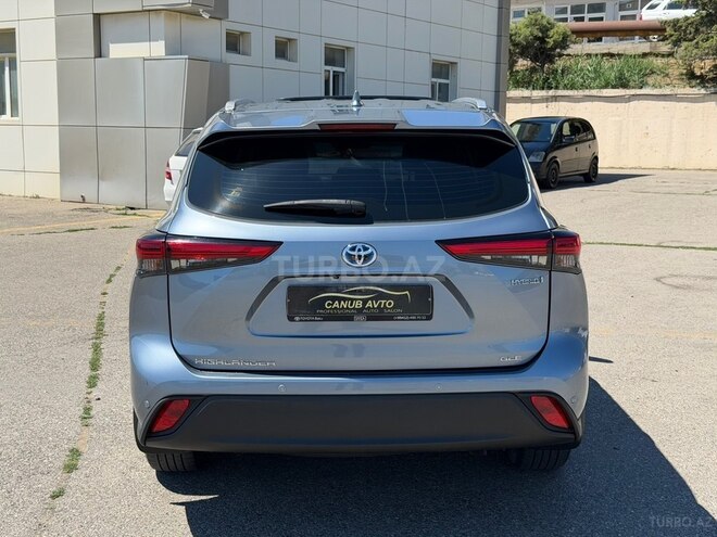 Toyota Highlander-6