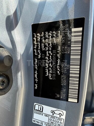 Toyota Highlander-18
