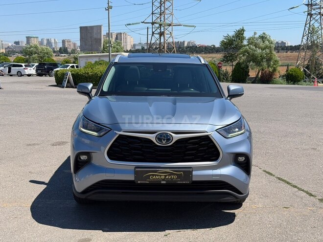 Toyota Highlander-3