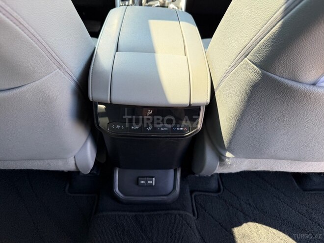 Toyota Highlander-15