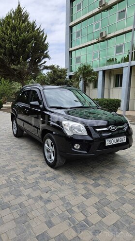 Kia Sportage-1