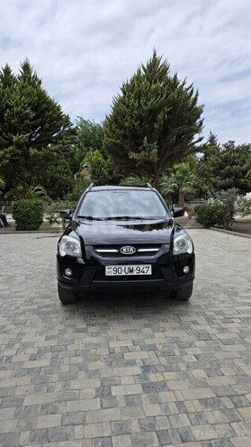 Kia Sportage-4