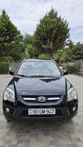 Kia Sportage-2