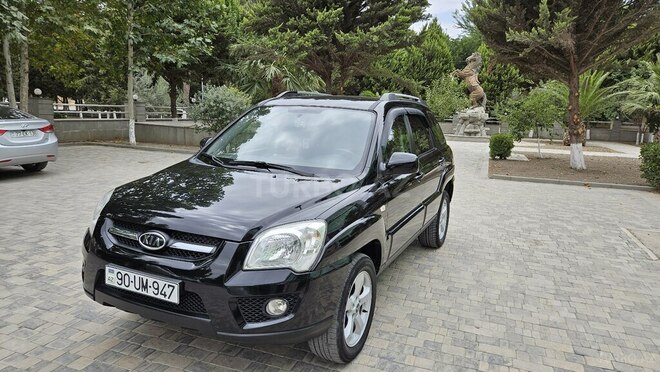 Kia Sportage-3