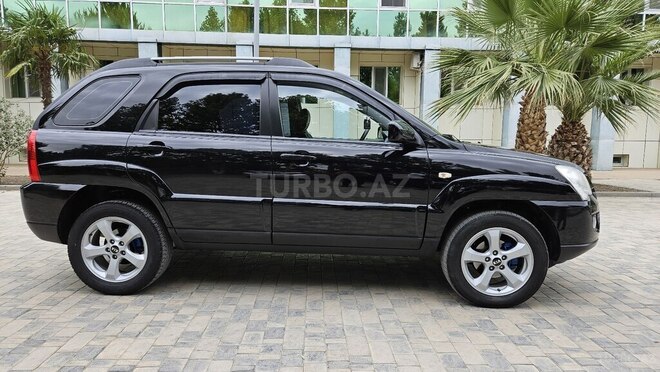 Kia Sportage-5