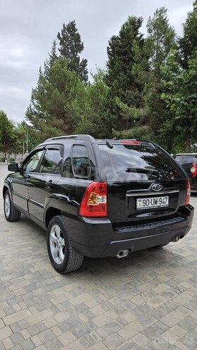 Kia Sportage-7