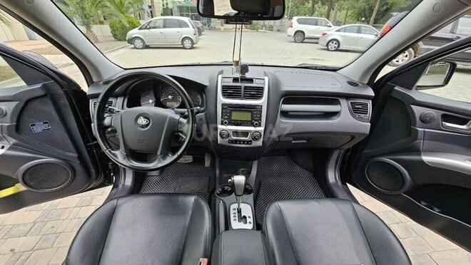 Kia Sportage-10