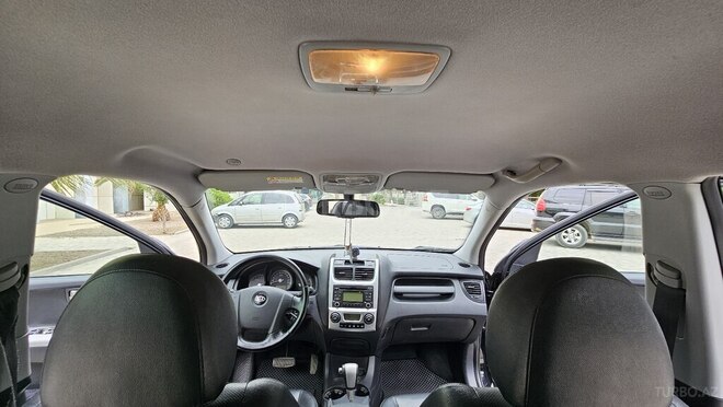 Kia Sportage-9