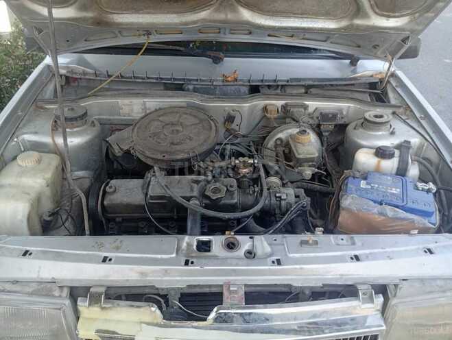 LADA (VAZ) 21099-5