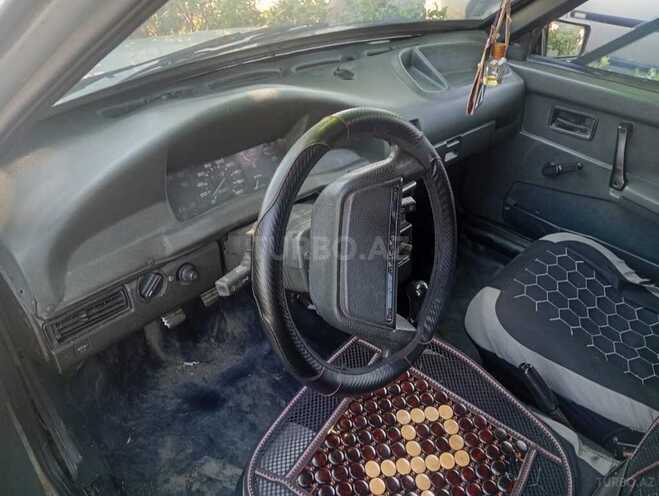 LADA (VAZ) 21099-7