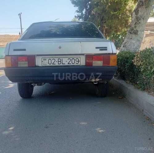 LADA (VAZ) 21099-2
