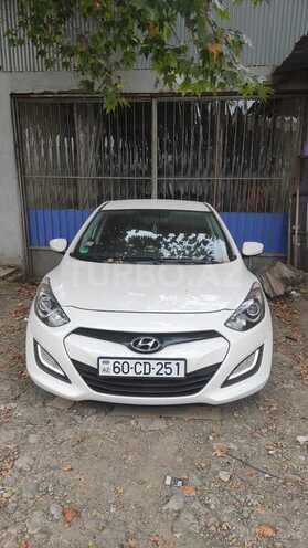 Hyundai i30-1